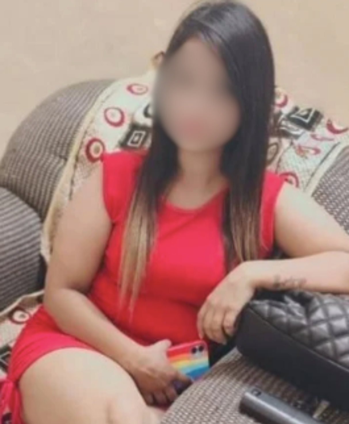 Gurgaon model companion gallery profile 2