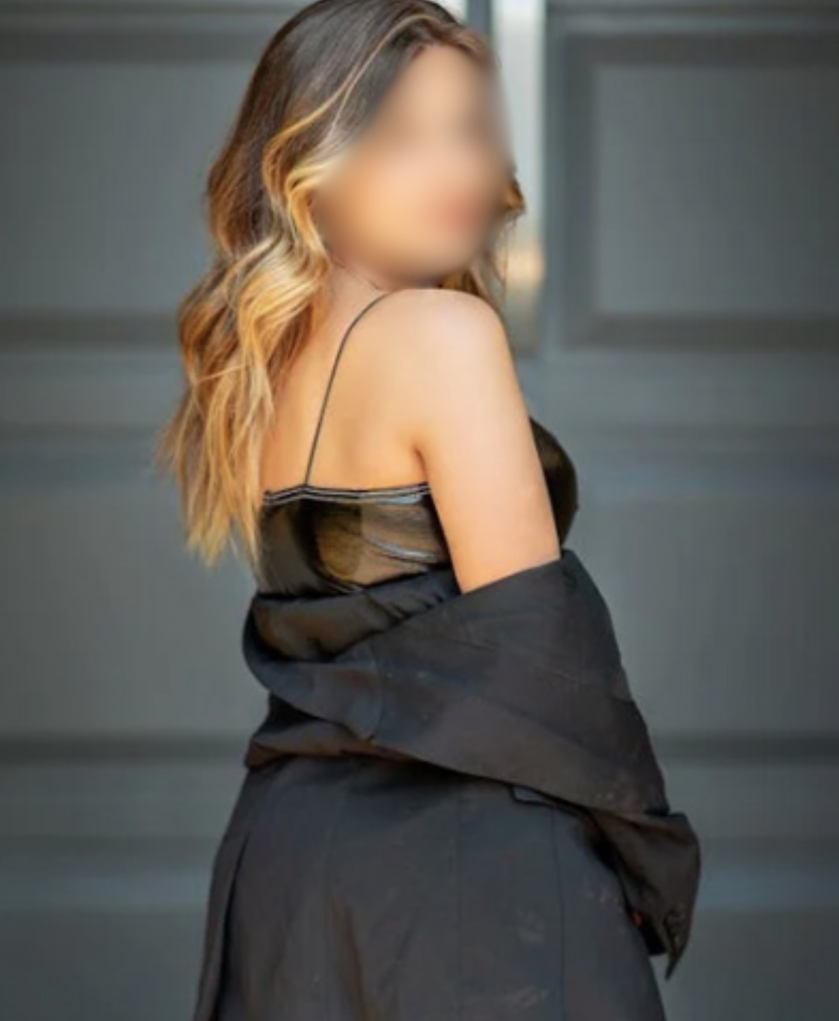 Gurgaon model companion gallery profile 4