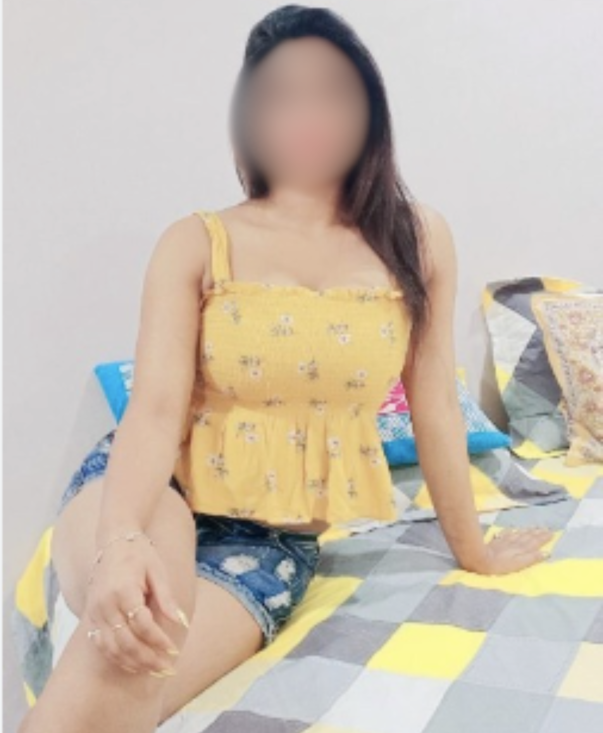 Gurgaon model companion gallery profile 6